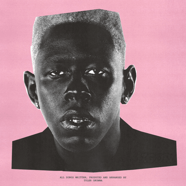 album thumbnail