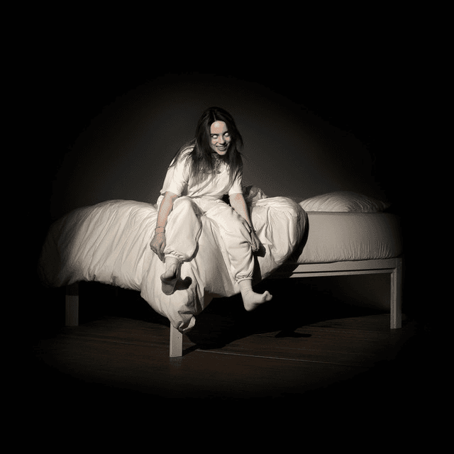album thumbnail